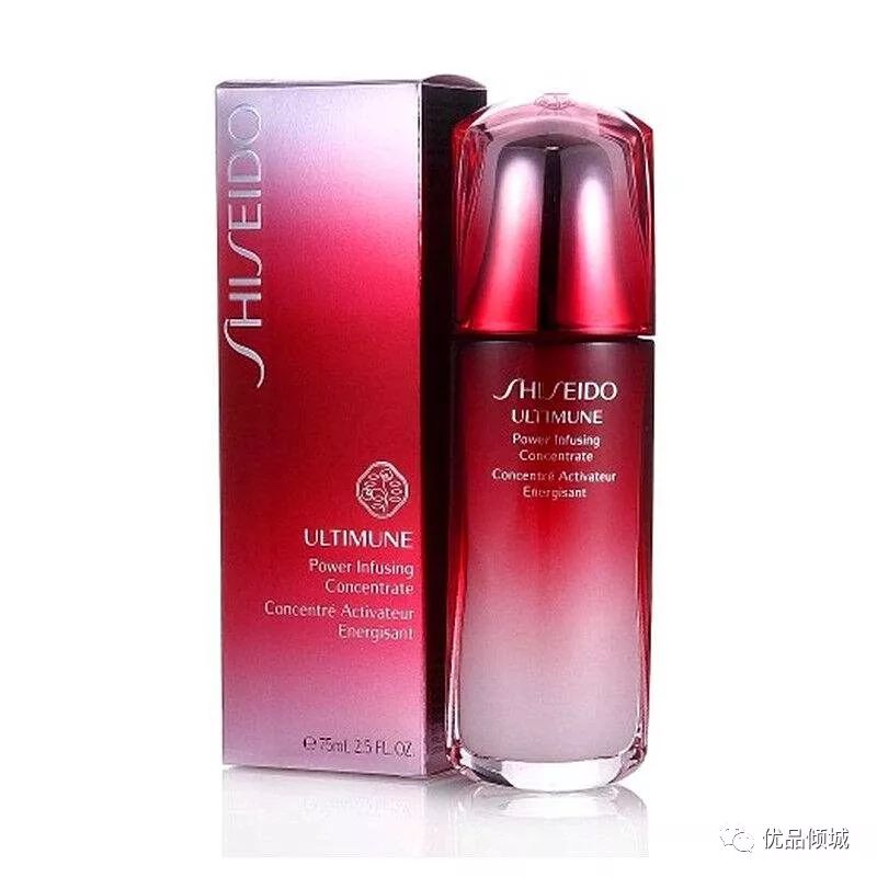 资生堂高端品牌有哪些,资生堂好用产品有哪些