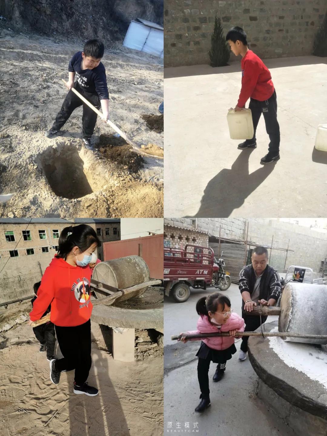 争当新时代好少年作文,致敬劳动者争做新时代的好少年