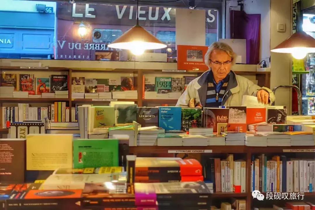 第一次去法国自由行还是跟团,跟团去法国