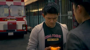 采访舒淇冯德伦,采访冯德伦