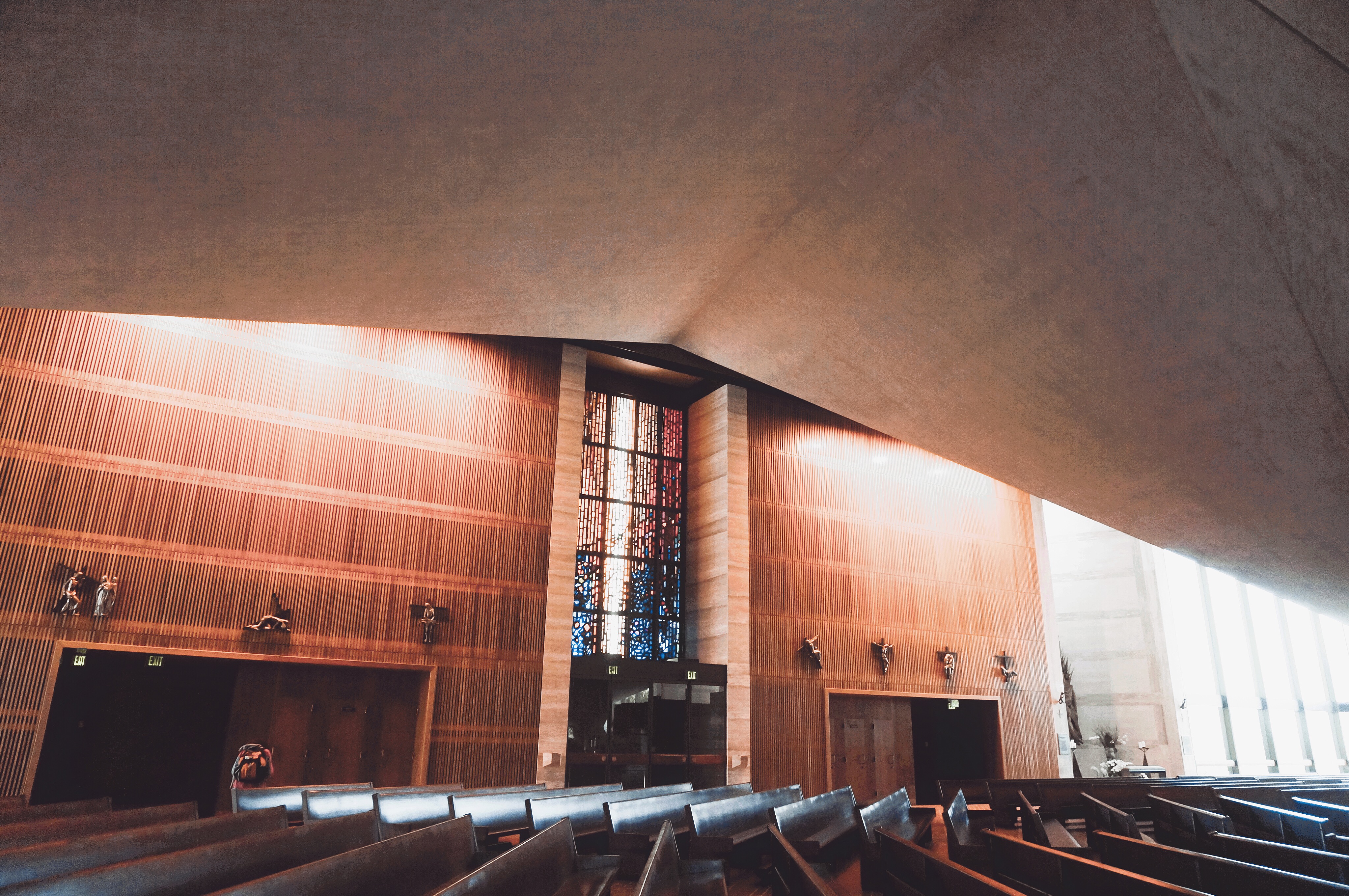 旧金山深度游景点,旧金山深度旅游