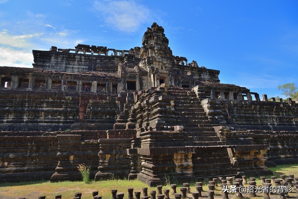 最美的电影取景点,全球八大最美的电影取景地你造吗