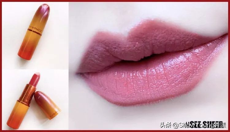 黑名单上的口红,你的口红上过榜吗