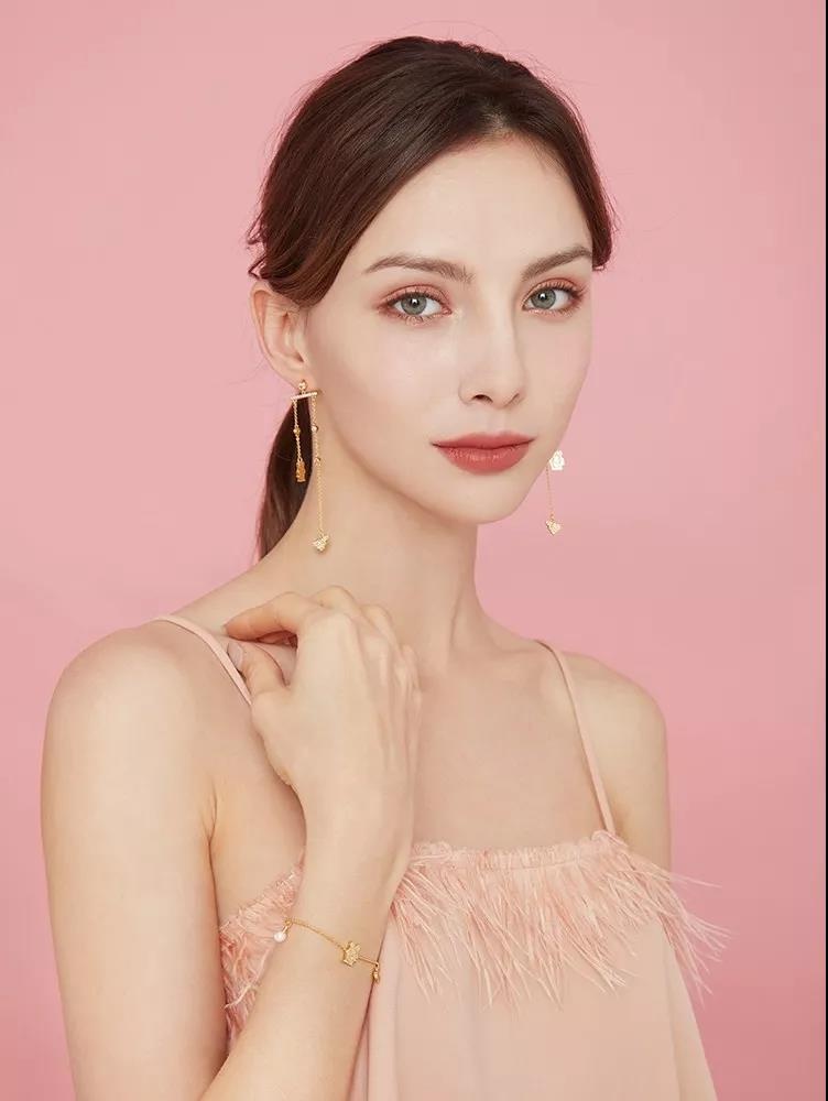 glamever西安,glamever饰品旗舰店