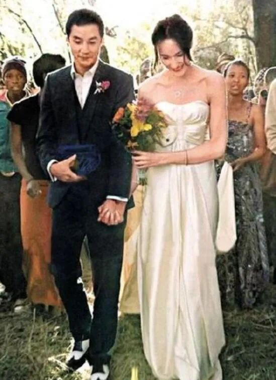 禁欲10年换来的肉体解放了