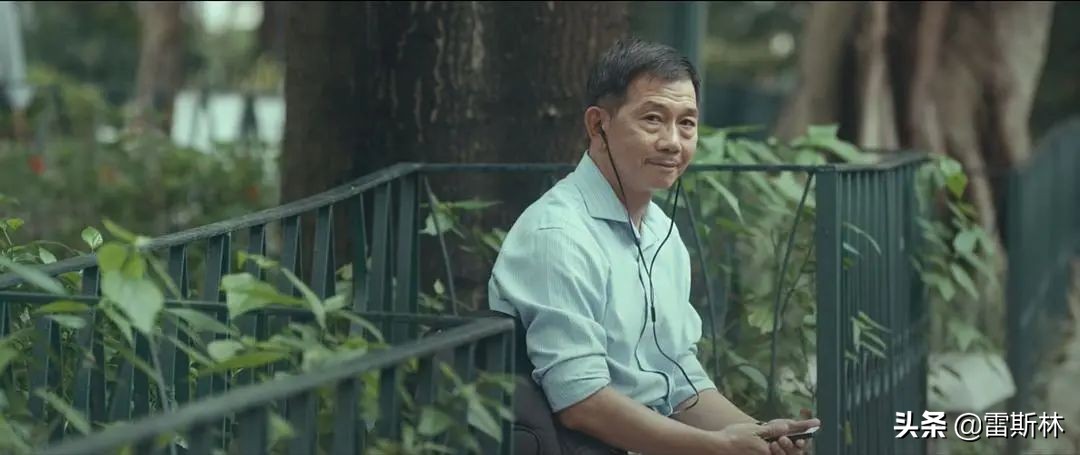 当gay年老时,能做回自己吗?