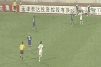 29岁中超金靴再次救主,日本国脚绝杀前中超金靴难救主