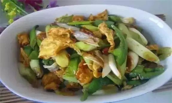 东北版满汉全席,原汁原味的满汉全席