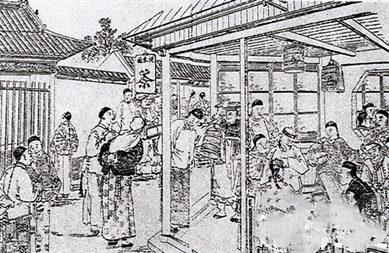 北京中轴线鼓楼和钟楼的位置,中轴线的故事讲解