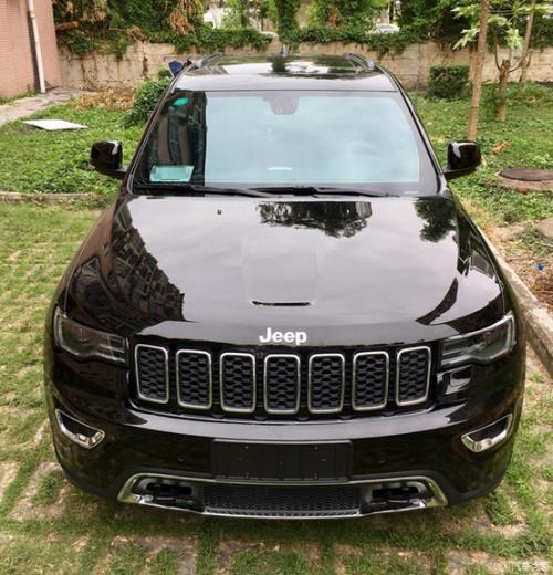 大切是什么级别的suv,大切为什么那么贵