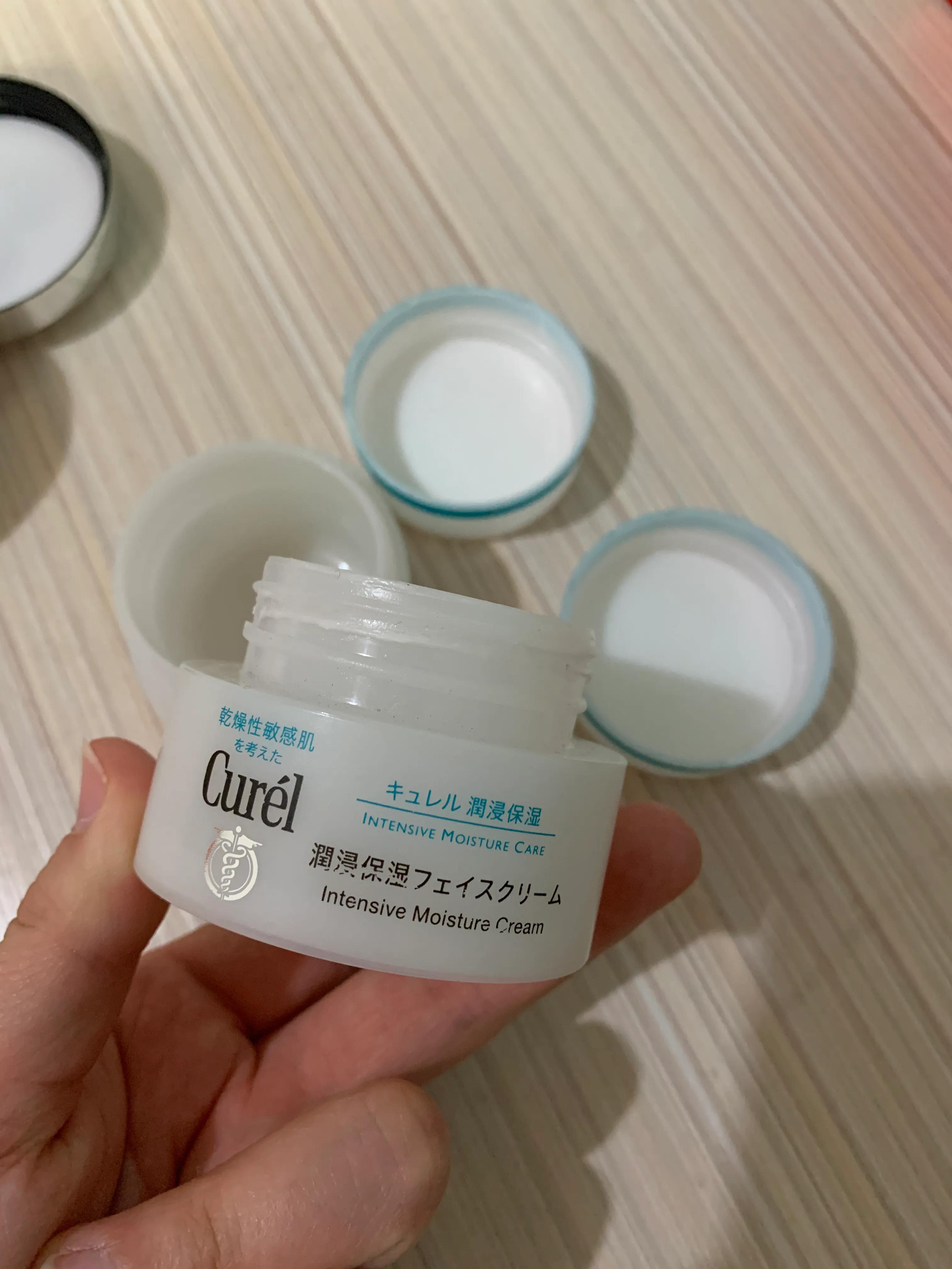 面霜空瓶大容量轻便,面霜空瓶回购记