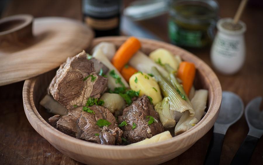 法国美食肉菜,十种最好吃的肉菜