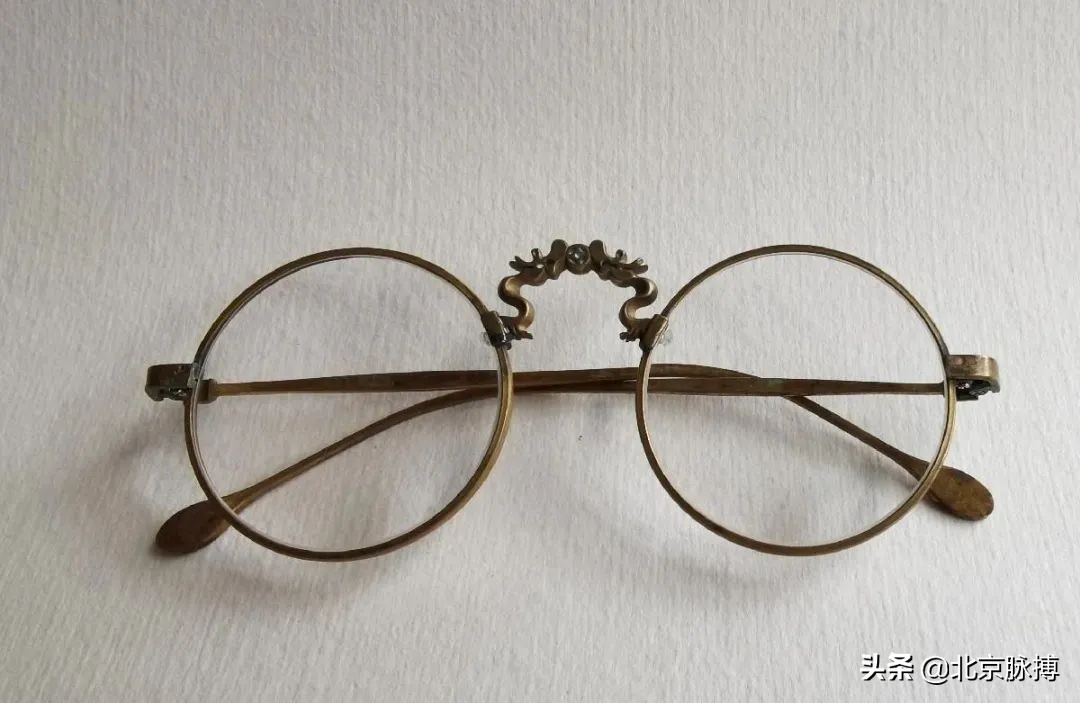 话说丨旧京眼镜行,学徒每两三年死一个