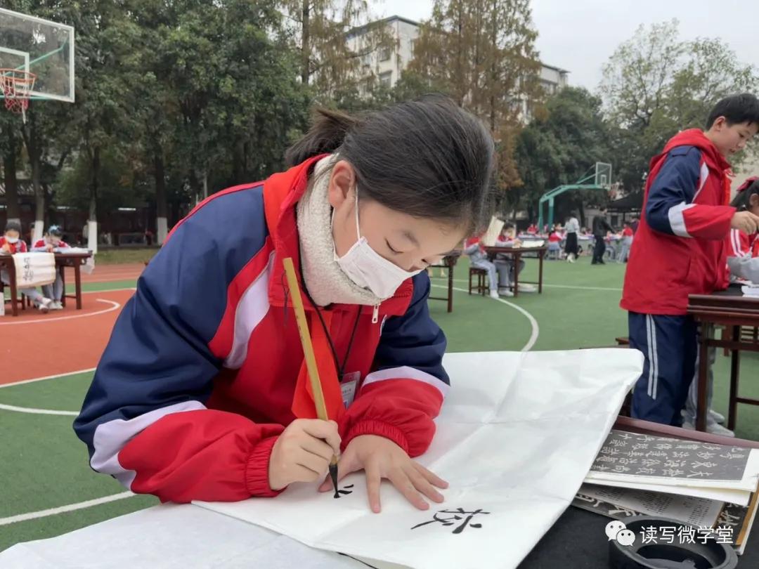 曾都区实验小学开幕式,曾都区实验小学感恩文化节