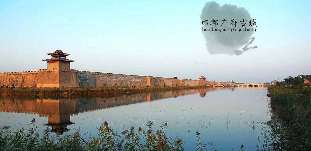 河北邯郸城市记忆,河北邯郸文明城市