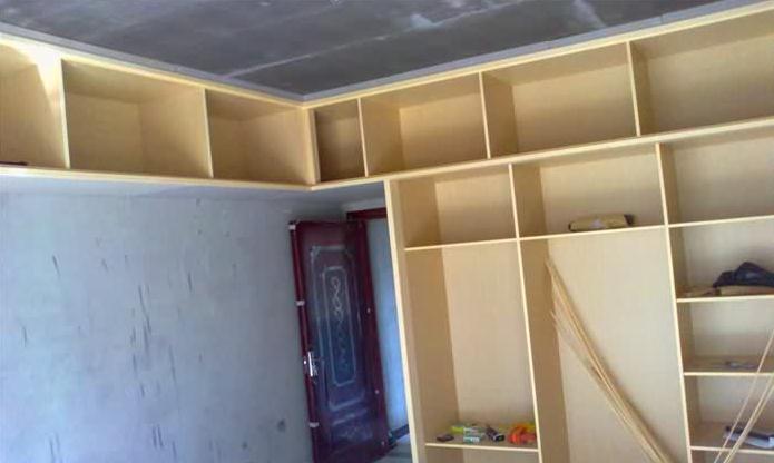 找木工打家具需要注意什么,自己找木工做家具注意事项