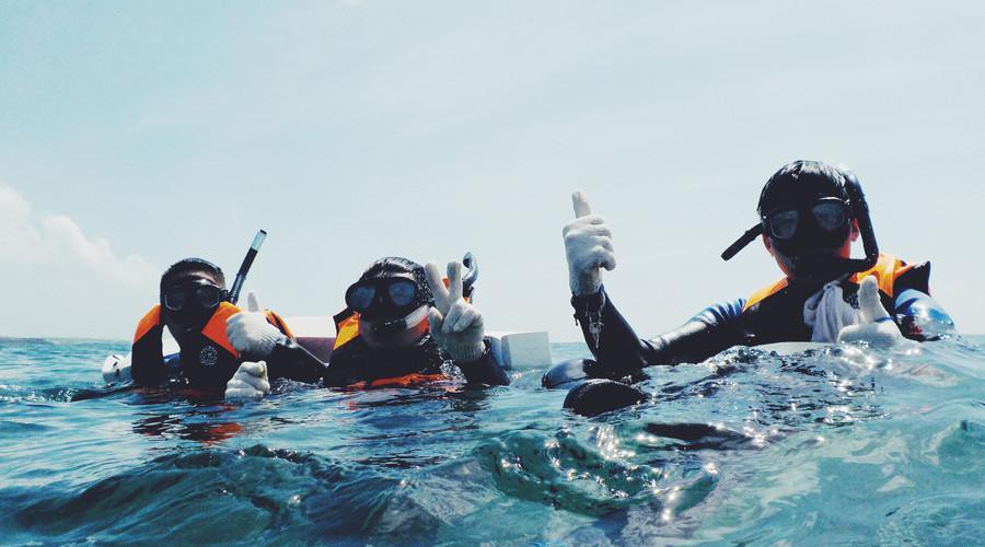 三亚大东海海鲜攻略,三亚大东海酒店攻略