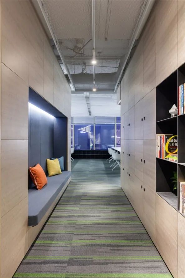 文化传媒公司办公室装修怎样设计？这些技巧，你get到几个？
