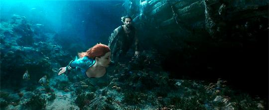 海王dc翻身,海王dc翻身之作