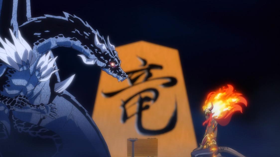 转生史莱姆暴风龙,转生史莱姆暴风龙复活第几集