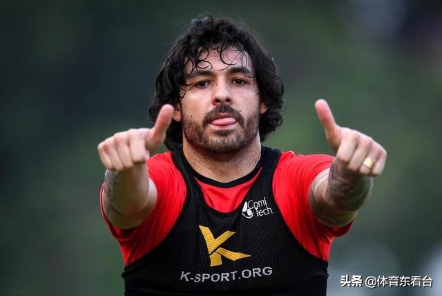 国足新发展艾克森发言令人动容,艾克森国足世界杯