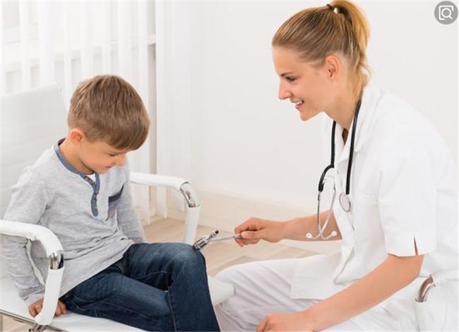 小孩出现生长痛怎么办,17岁青少年生长痛是长高的征兆吗