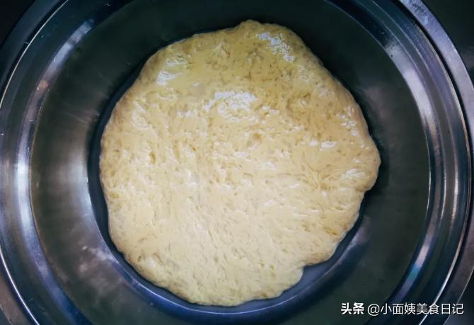 陕西凉皮最正宗做法,最详细的陕西凉皮做法