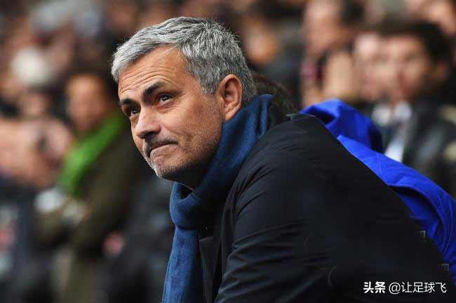 接替穆里尼奥执教国米,国米为什么请孔蒂不要穆里尼奥