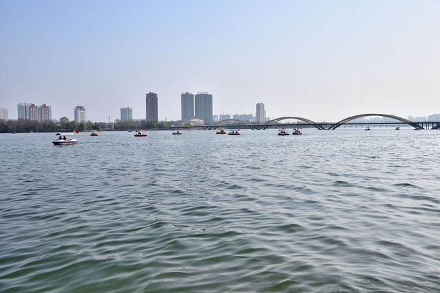 河南南阳大学有几所,南阳大学一共有几所