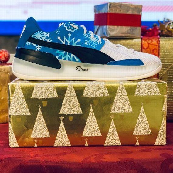 安踏新出篮球鞋春日限定,最具有性价比的篮球鞋安踏