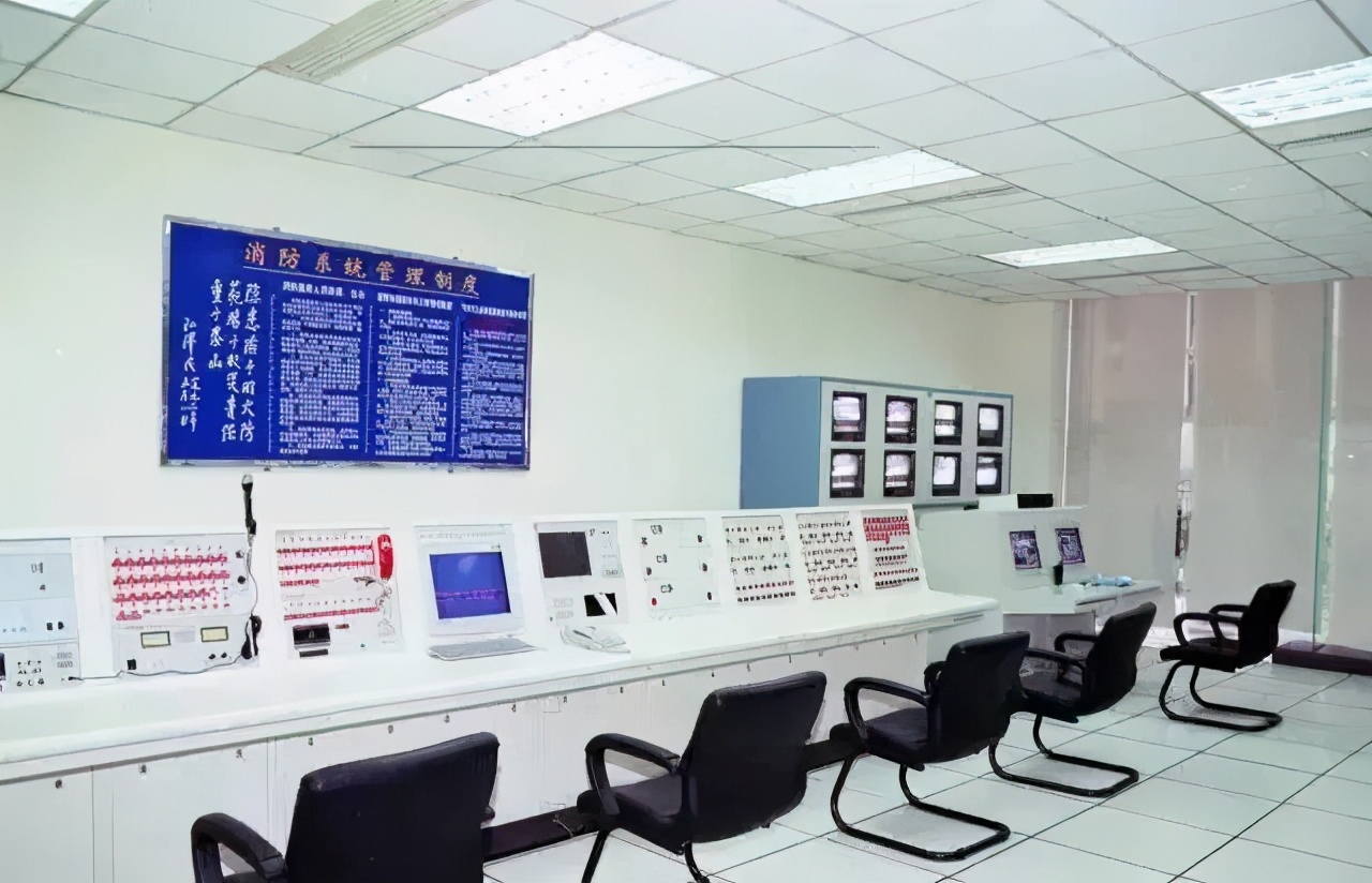 消防中控员和物业中控员的区别,消防中控员和保安员