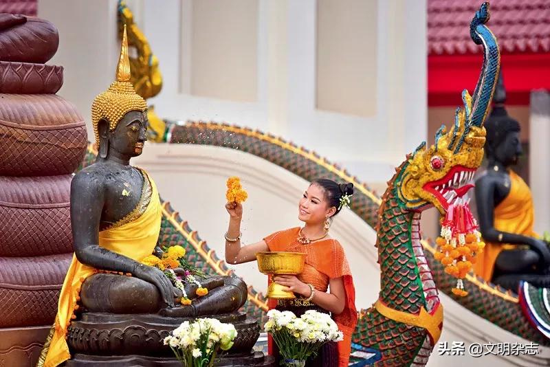 东南亚国家风土人情有哪些,东南亚国家节日