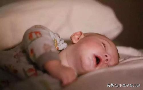 宝宝一夜吃两次奶粉,一岁宝宝一晚吃几次奶粉怎么回事