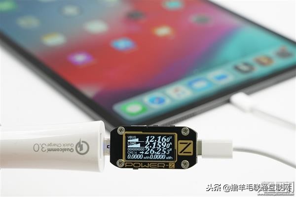 最贵充电宝名不虚传！