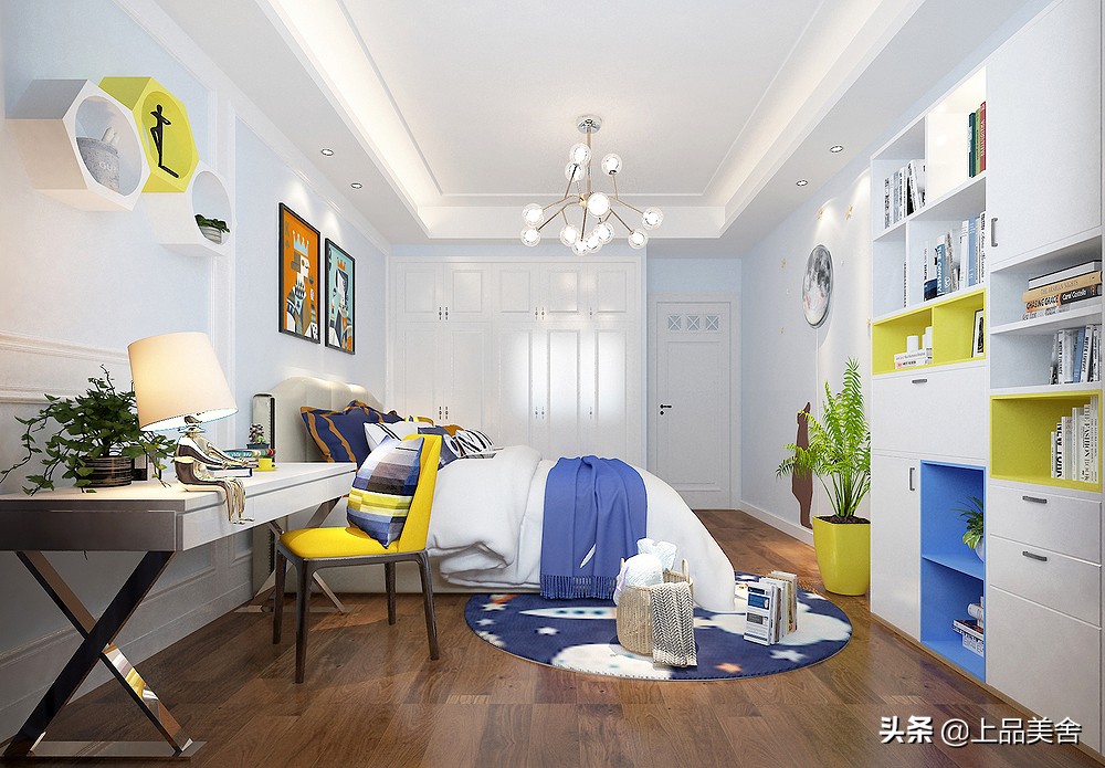 新中式复式沙发背景墙极简高级感,挑高意式极简沙发背景墙高级感