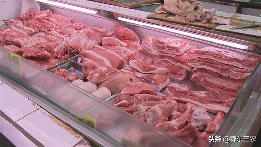 中秋猪肉价格会涨到多少,中秋猪肉价格会降价吗
