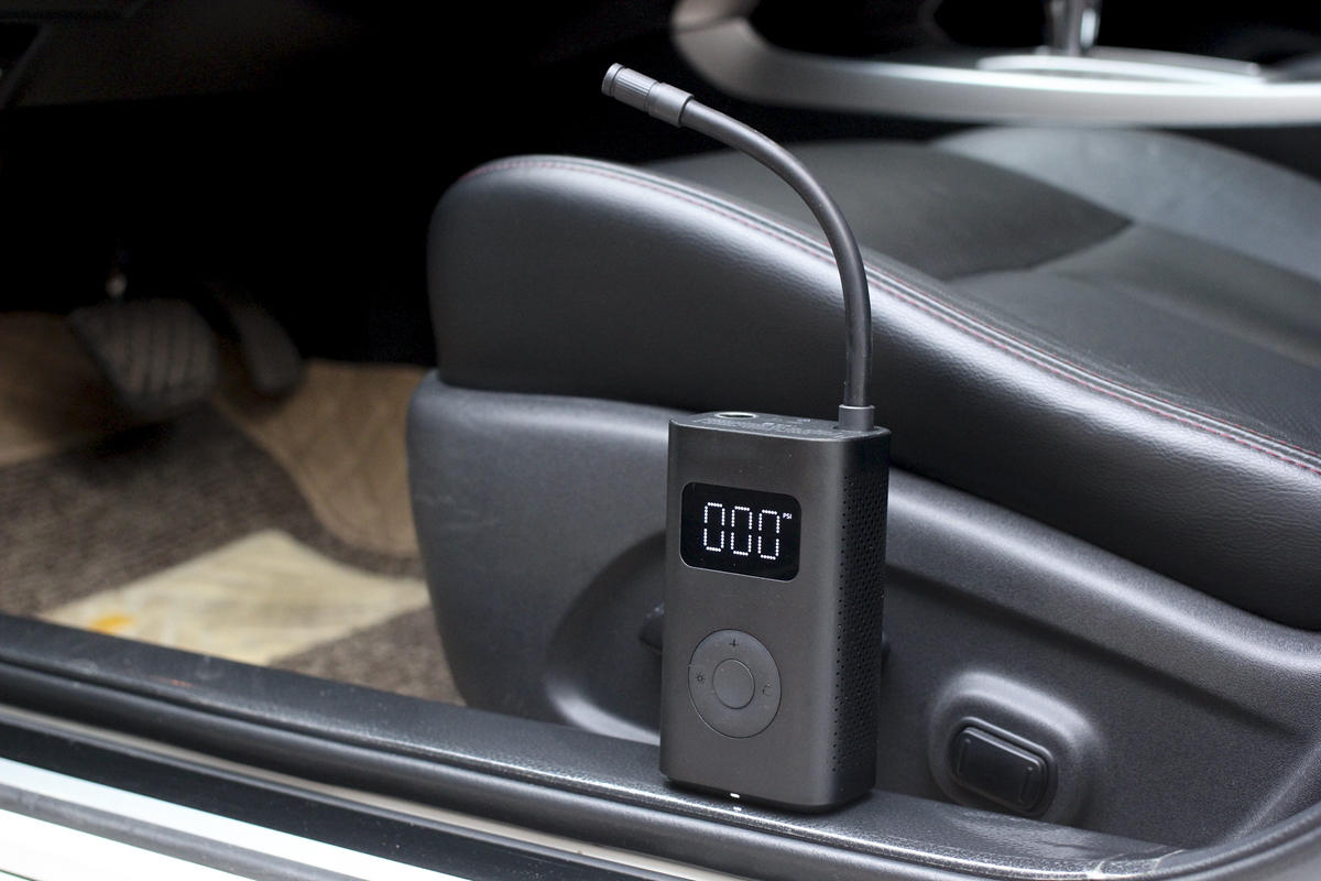 米家充气宝2和1s对比拆解,米家充气宝1s新品