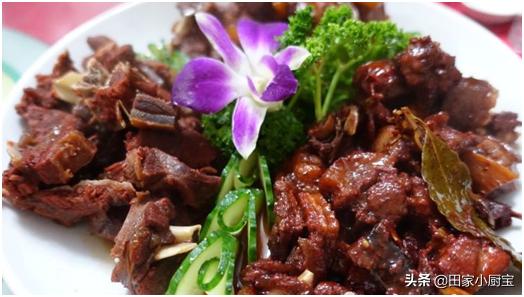 农村这几种野味,城里人竟要花高价钱!第一种就让人流口水了