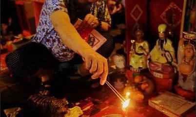 巫术事件真相揭秘,巫术事件真相大全