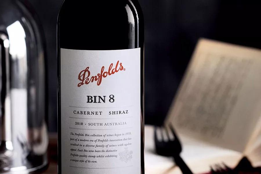 最新最全版｜奔富全系列酒款指南，强烈推荐收藏！