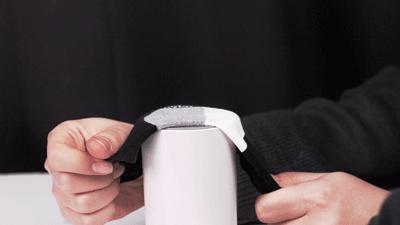 专门做袜子的国货,拥有100多个专利的国货