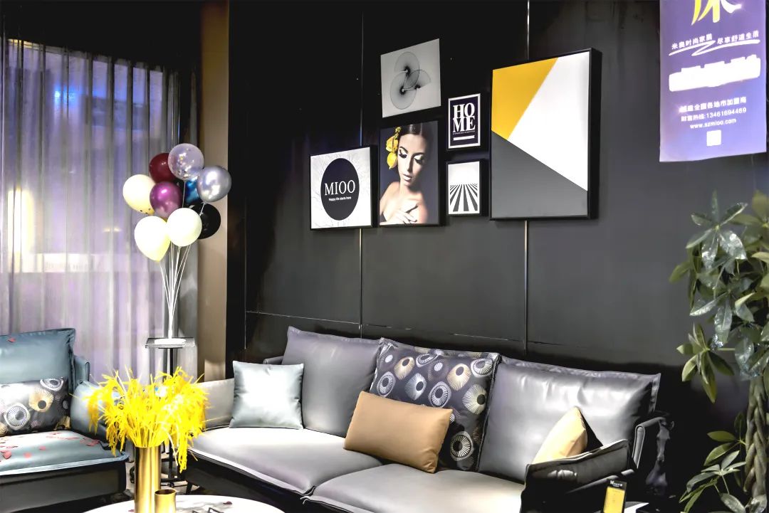 福蒙特中国中部家具博览会,第十四届福蒙特家具博览会