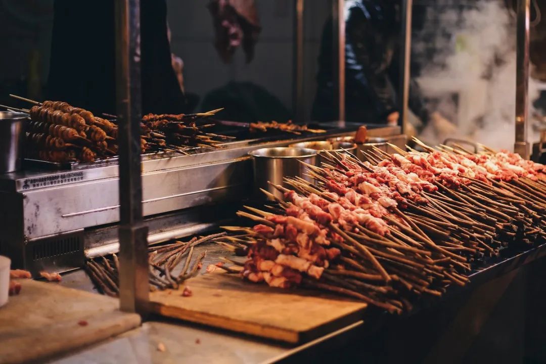 西安有几个钟鼓楼,陕西有个钟鼓楼