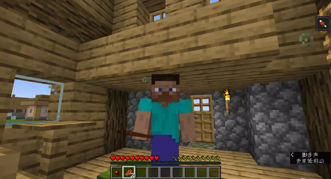 我的世界里防炸最强的物品,我的世界里最危险的物品