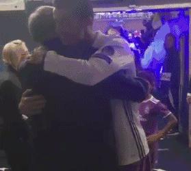 曼联名宿曝C罗训练细节,8点脚绑沙包狂练!曾想模仿却坚持不住