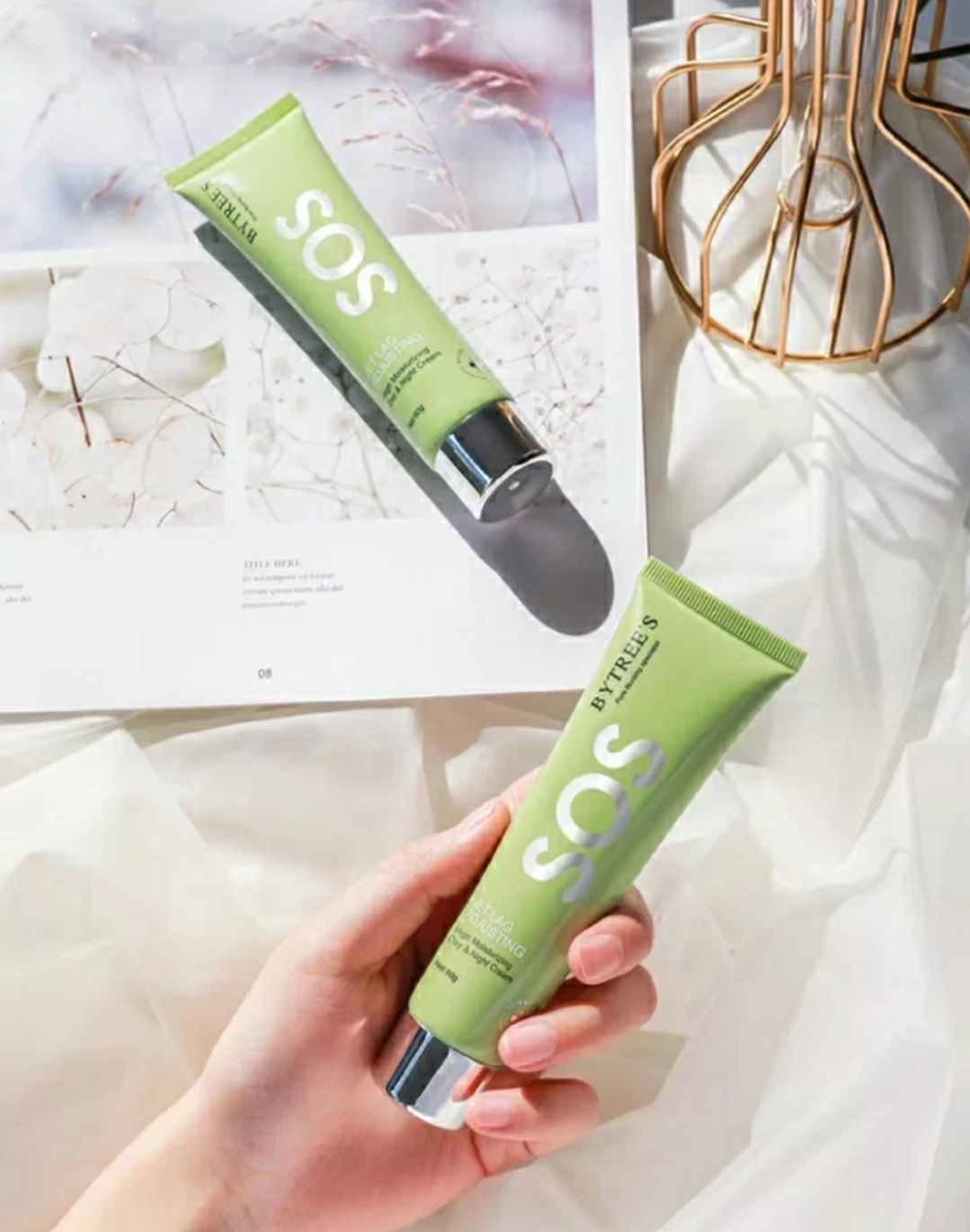 公认好用的5款补水保湿面霜推荐,补水保湿面霜测评红黑榜