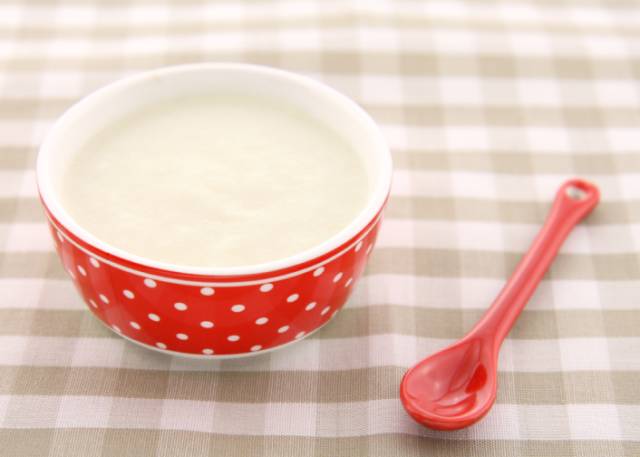 水果米糊怎么搭配给宝宝吃,宝宝最爱吃的辅食排行榜