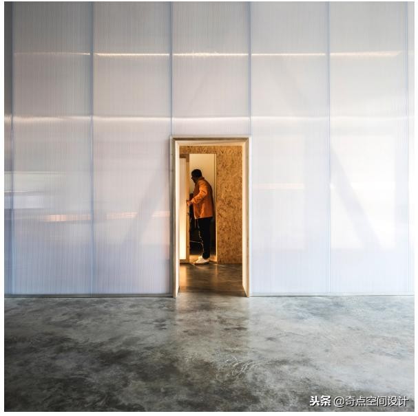 办公室装修最好的布局,室内设计办公室设计布局