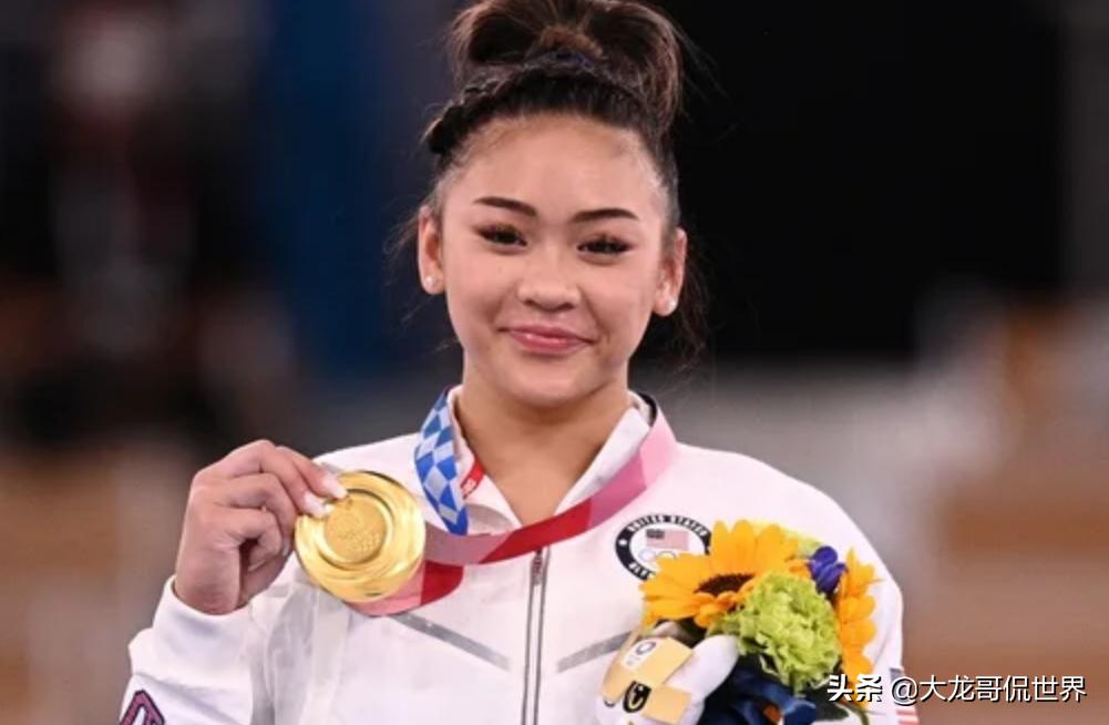 美国为什么金牌数量那么多,为什么美国的奥运金牌经常得第一