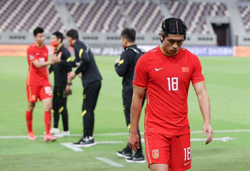 国足出线形势最新分析,国足出线形势分析表